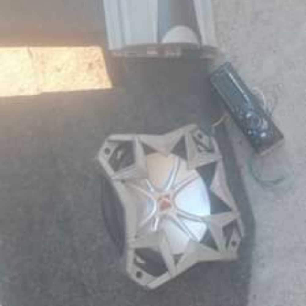 Car sudio